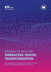 Bridging the skills gap: embracing digital transformation