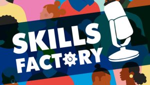 Skills Factory podcast