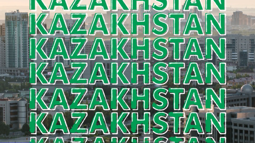 AUPET from Kazakhstan - Green Skills Award 2024 Finalist